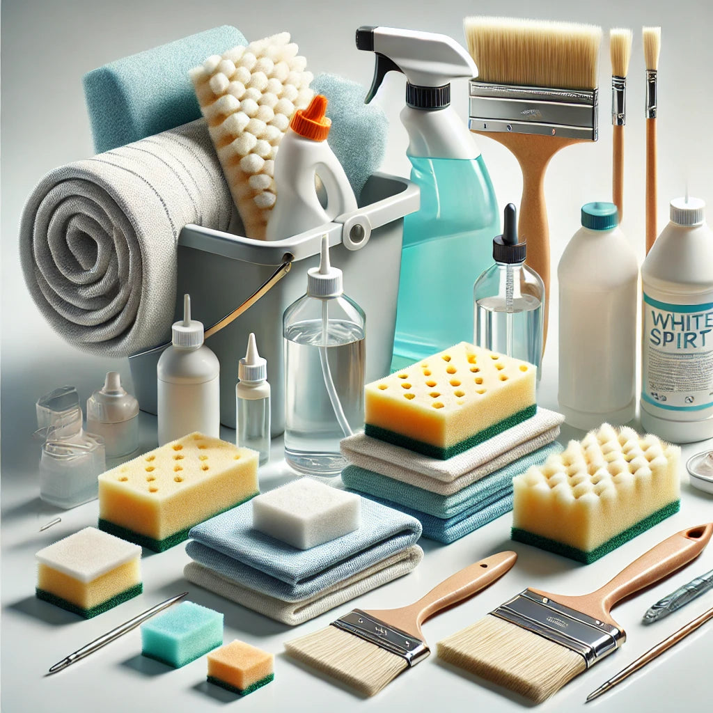 Kit "Brillance de Fin de Chantier" –  Grand Format