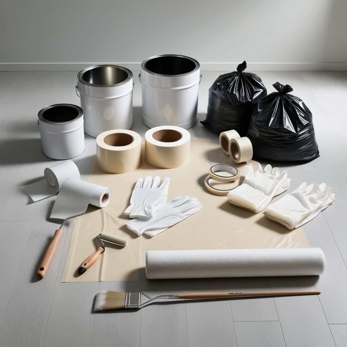 Kit Découverte du P’tit Peintre 🎨