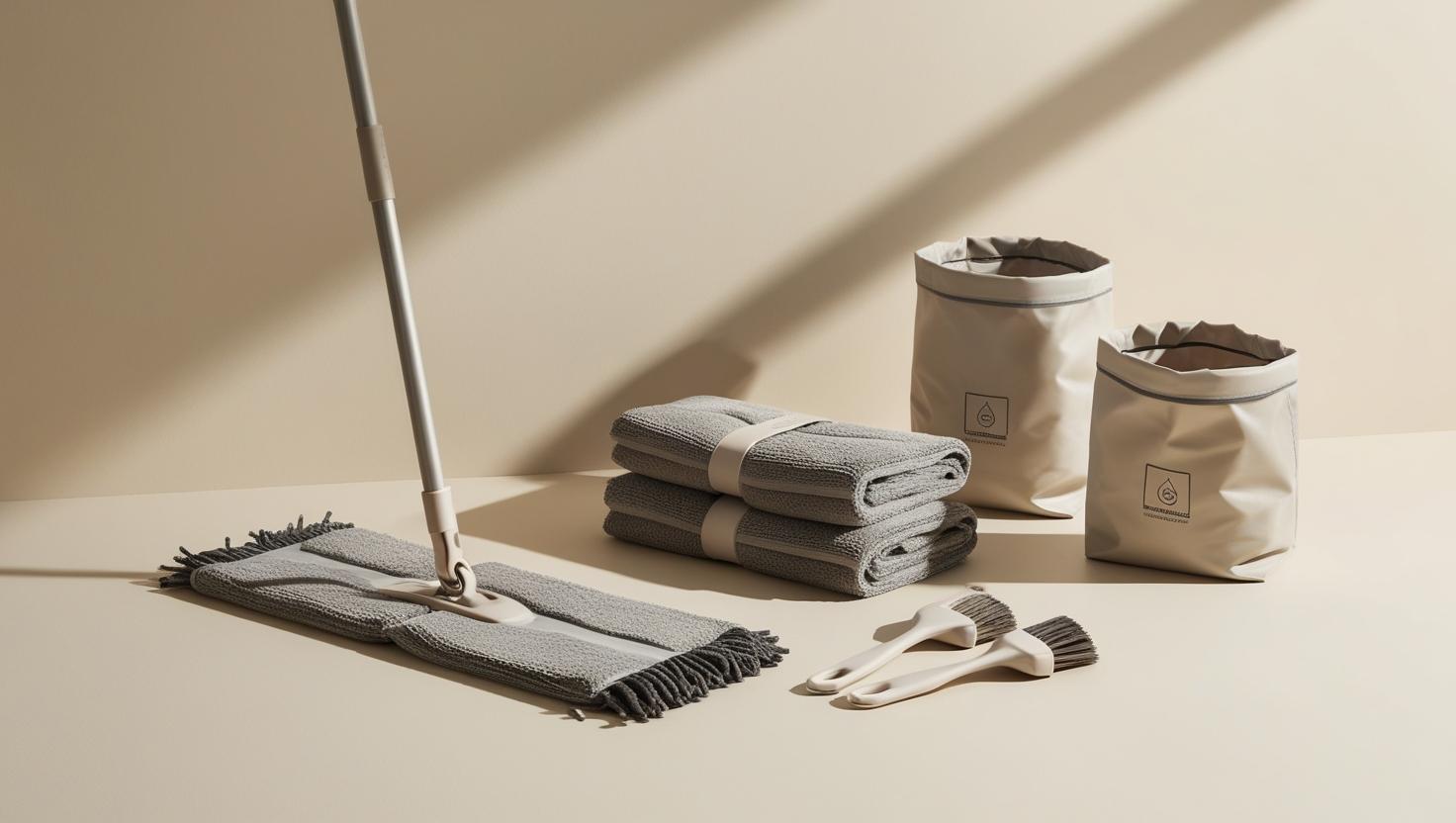 Kit “Coup de Propre” – Petit Format