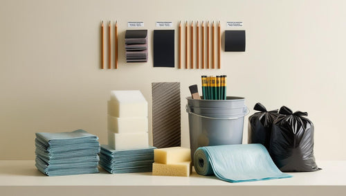Kit "Brillance de Fin de Chantier" –  Grand Format