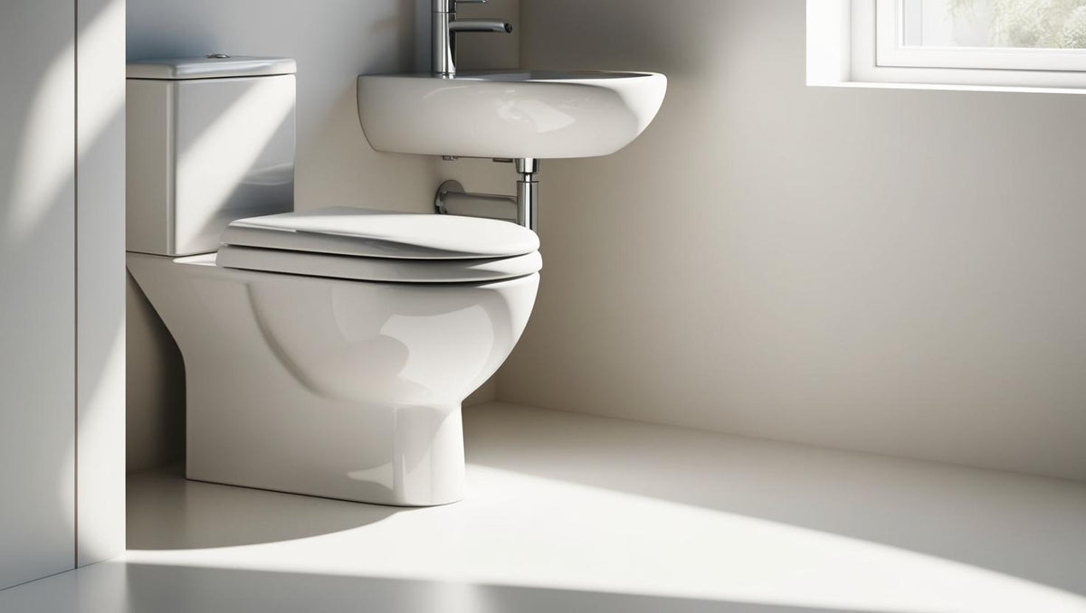 Le Kit WC - Petit espace, grand effet !